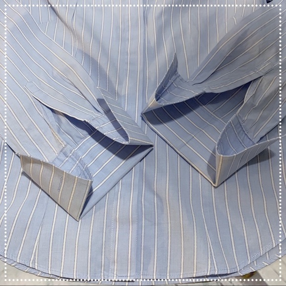 Pink THOMAS PINK JERMYN STREET LONDON Button Down - Picture 4 of 7